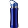 Borraccia in acciaio inox, capacità 600 ml Serena FullGadgets.com