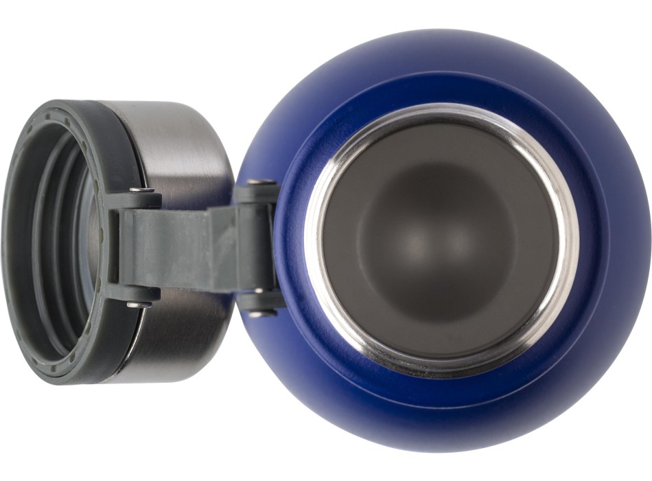 Borraccia in acciaio inox, capacità 600 ml Will FullGadgets.com