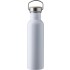 Borraccia In Acciaio Inox Personalizzabile Poppy