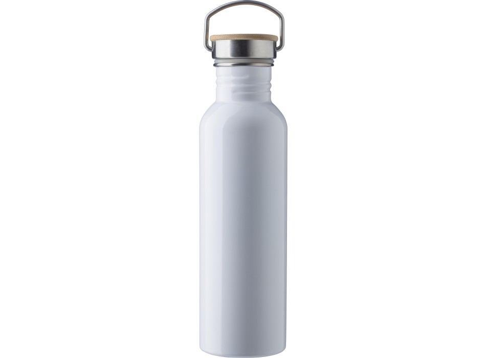 Borraccia in acciaio inox capacità 700 ml Poppy FullGadgets.com