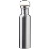 Borraccia In Acciaio Inox Personalizzabile Poppy