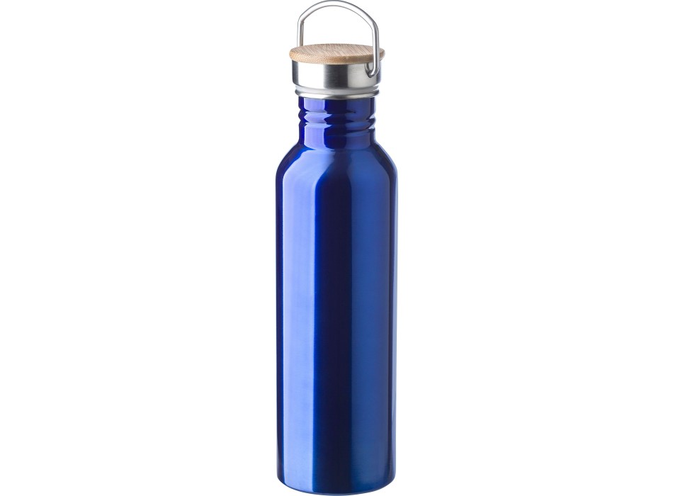 Borraccia in acciaio inox capacità 700 ml Poppy FullGadgets.com