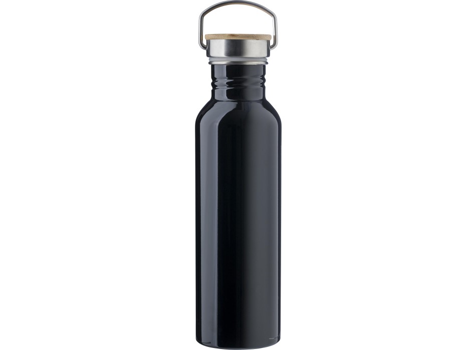 Borraccia in acciaio inox capacità 700 ml Poppy FullGadgets.com