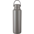 Borraccia in acciaio inox, doppia parete 500 ml Omari FullGadgets.com