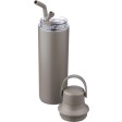 Borraccia in acciaio inox, doppia parete 500 ml Omari FullGadgets.com