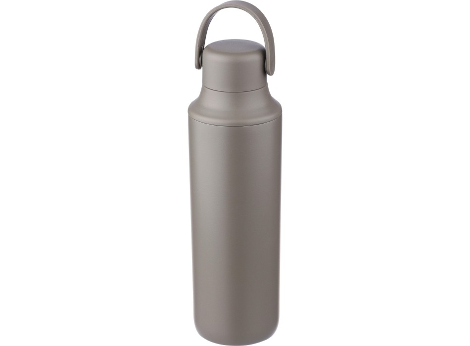 Borraccia in acciaio inox, doppia parete 500 ml Omari FullGadgets.com