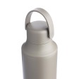 Borraccia in acciaio inox, doppia parete 500 ml Omari FullGadgets.com