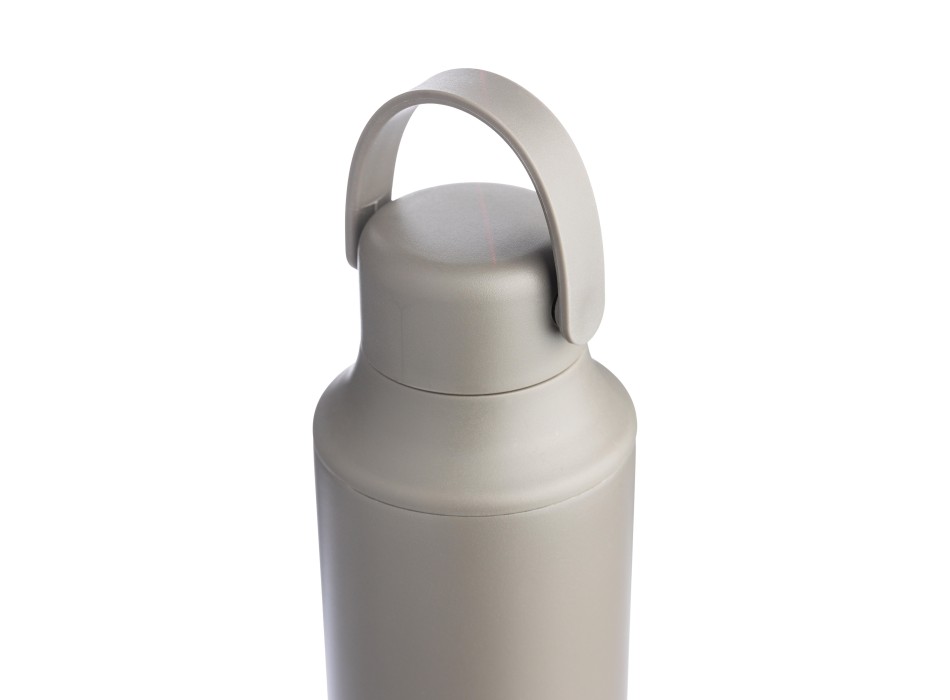 Borraccia in acciaio inox, doppia parete 500 ml Omari FullGadgets.com
