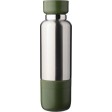 Borraccia in acciaio inox doppia parete 500 ml Zev FullGadgets.com