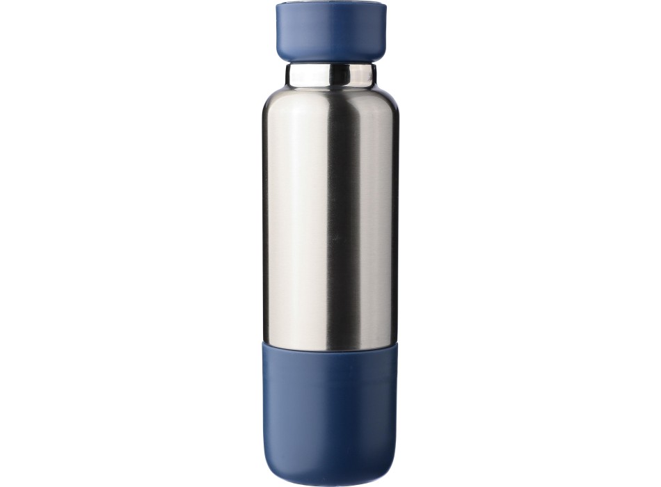 Borraccia in acciaio inox doppia parete 500 ml Zev FullGadgets.com