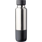 Borraccia in acciaio inox doppia parete 500 ml Zev FullGadgets.com
