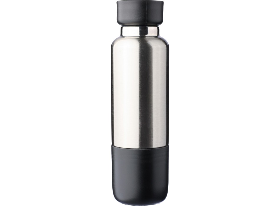 Borraccia in acciaio inox doppia parete 500 ml Zev FullGadgets.com