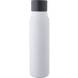 Borraccia in acciaio inox riciclato 600 ml Cassian FullGadgets.com