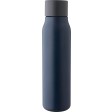 Borraccia in acciaio inox riciclato 600 ml Cassian FullGadgets.com