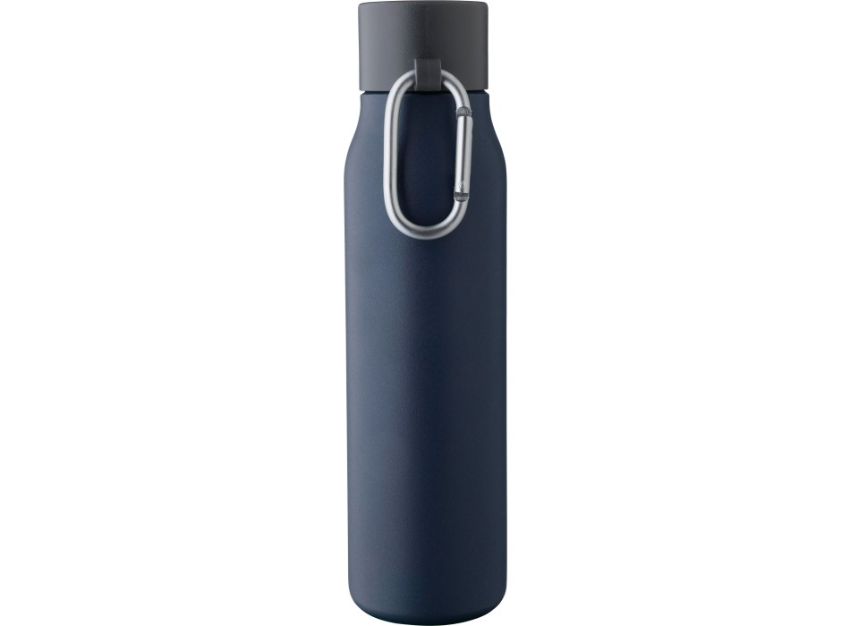 Borraccia in acciaio inox riciclato 600 ml Cassian FullGadgets.com