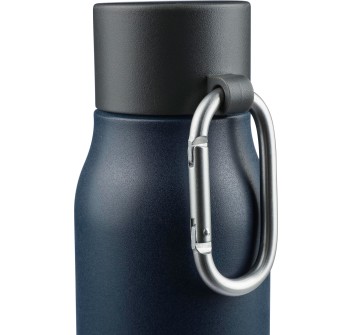 Borraccia in acciaio inox riciclato 600 ml Cassian FullGadgets.com