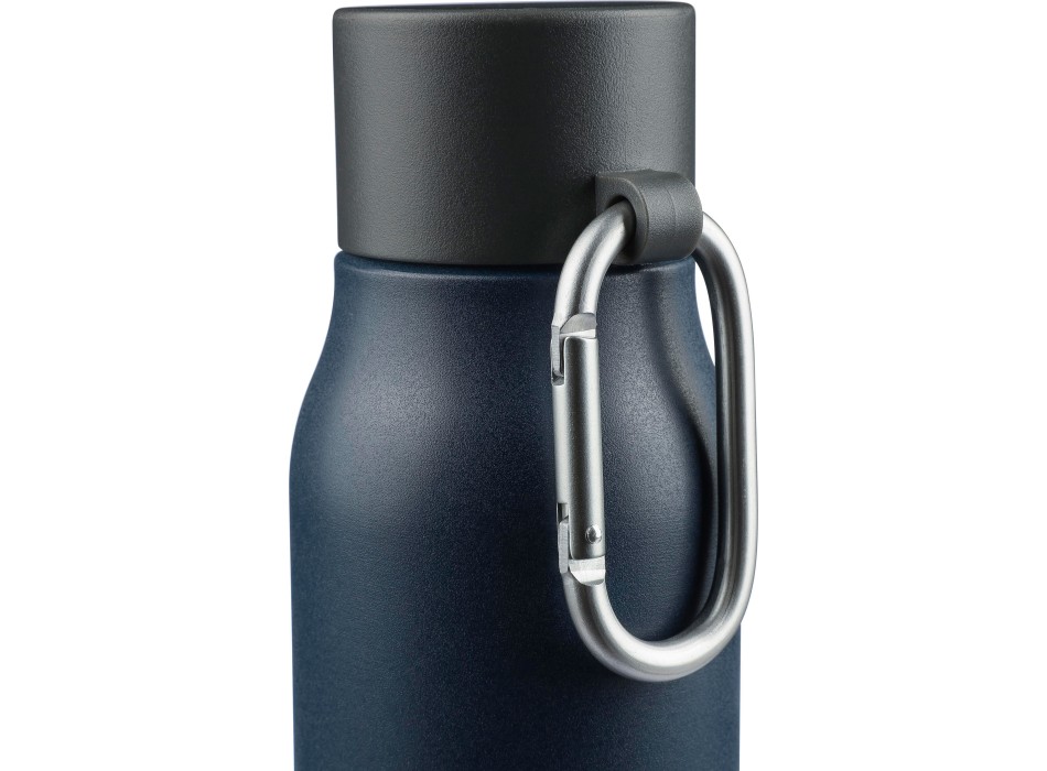 Borraccia in acciaio inox riciclato 600 ml Cassian FullGadgets.com