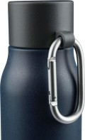 Borraccia in acciaio inox riciclato 600 ml Cassian