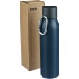 Borraccia in acciaio inox riciclato 600 ml Cassian FullGadgets.com