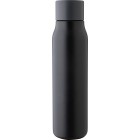 Borraccia in acciaio inox riciclato 600 ml Cassian FullGadgets.com