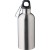 Borraccia in acciaio inox riciclato a parete singola 400 ml Sable