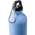 Borraccia in acciaio inox riciclato a parete singola 400 ml Sable FullGadgets.com