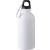 Borraccia in acciaio inox riciclato a parete singola 400 ml Sable