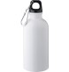 Borraccia in acciaio inox riciclato a parete singola 400 ml Sable FullGadgets.com
