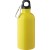 Borraccia in acciaio inox riciclato a parete singola 400 ml Sable