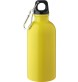 Borraccia in acciaio inox riciclato a parete singola 400 ml Sable FullGadgets.com