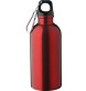 Borraccia in acciaio inox riciclato a parete singola 400 ml Sable FullGadgets.com