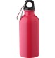 Borraccia in acciaio inox riciclato a parete singola 400 ml Sable FullGadgets.com