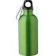 Borraccia in acciaio inox riciclato a parete singola 400 ml Sable FullGadgets.com