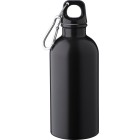 Borraccia in acciaio inox riciclato a parete singola 400 ml Sable FullGadgets.com