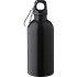 Borraccia in acciaio inox riciclato a parete singola 400 ml Sable