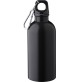 Borraccia in acciaio inox riciclato a parete singola 400 ml Sable FullGadgets.com
