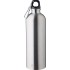 Borraccia in acciaio inox riciclato a parete singola 750 ml Emeric