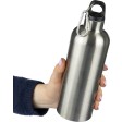 Borraccia in acciaio inox riciclato a parete singola 750 ml Emeric FullGadgets.com