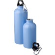 Borraccia in acciaio inox riciclato a parete singola 750 ml Emeric FullGadgets.com