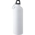 Borraccia in acciaio inox riciclato a parete singola 750 ml Emeric
