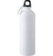 Borraccia in acciaio inox riciclato a parete singola 750 ml Emeric FullGadgets.com