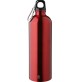 Borraccia in acciaio inox riciclato a parete singola 750 ml Emeric FullGadgets.com