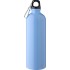 Borraccia in acciaio inox riciclato a parete singola 750 ml Emeric