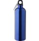 Borraccia in acciaio inox riciclato a parete singola 750 ml Emeric FullGadgets.com
