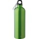 Borraccia in acciaio inox riciclato a parete singola 750 ml Emeric FullGadgets.com