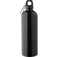Borraccia in acciaio inox riciclato a parete singola 750 ml Emeric FullGadgets.com