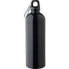Borraccia in acciaio inox riciclato a parete singola 750 ml Emeric FullGadgets.com