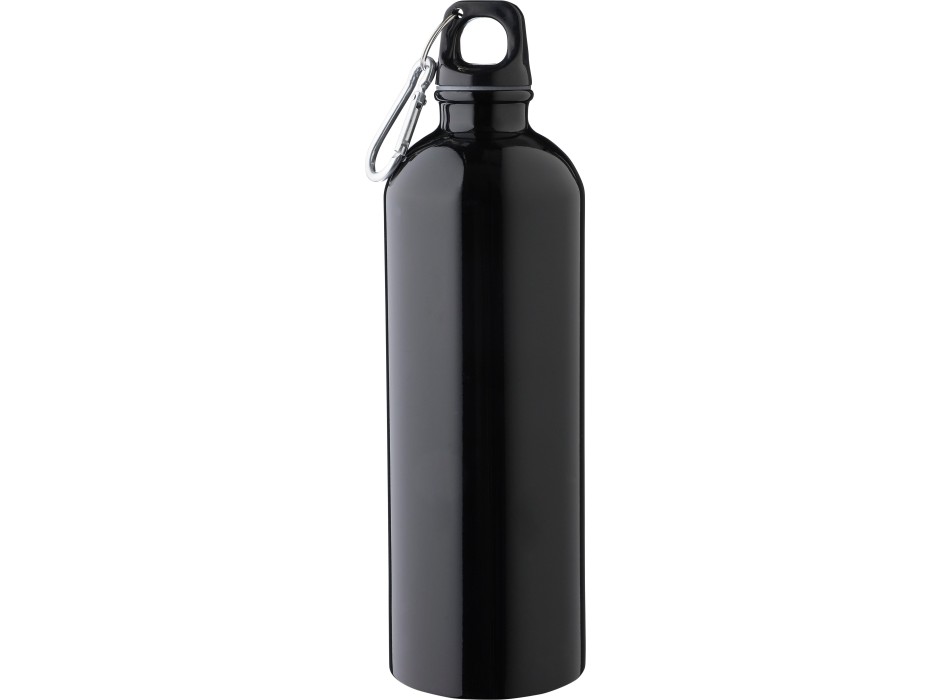 Borraccia in acciaio inox riciclato a parete singola 750 ml Emeric FullGadgets.com
