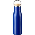 Borraccia in acciaio inox riciclato Aline FullGadgets.com