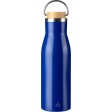 Borraccia in acciaio inox riciclato Aline FullGadgets.com